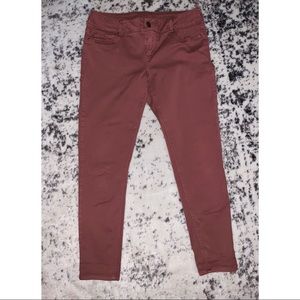 Maurice’s dress pants